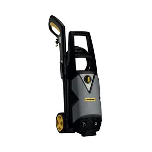 High Pressure Cleaner Krisbow Home Use 130 Bar 1600 Watt Frhpe130a