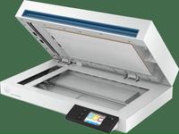 Gambar HP Scanner ScanJet Pro N4600 FNW1 Original [20G07A] - Packing Biasa dari 3DD - HP Authorized Kota Administrasi Jakarta Pusat 5 Tokopedia