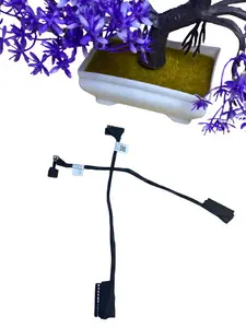 Kabel Flexible Batt Laptop DELL Latitude 7390