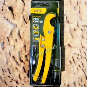 Pipe Cutter / Gunting Pipa / Pemotong Selang