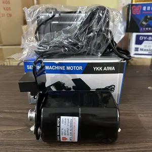 Dinamo Mesin Jahit dan Obras YKK-AIWA 120W