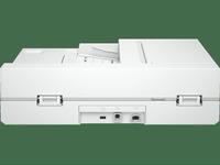 Gambar HP Scanner ScanJet Pro 3600 F1 Original [20G06A] - Packing Biasa dari 3DD - HP Authorized Kota Administrasi Jakarta Pusat 4 Tokopedia