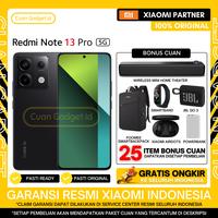 Gambar XIAOMI REDMI NOTE 13 PRO 5G 8/256 REDMI NOTE13 PRO 5G 8/256 RESMI INDO - BLACK, TANPA BONUS dari Cuan Gadget.id Kota Bekasi 1 Tokopedia