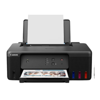 Gambar PRINTER INKTANK CANON PIXMA G1730 INK TANK PRINT ONLY dari btgcom Kota Denpasar 2 Tokopedia