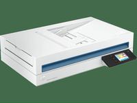 Gambar HP Scanner ScanJet Pro N4600 FNW1 Original [20G07A] - Packing Biasa dari 3DD - HP Authorized Kota Administrasi Jakarta Pusat 3 Tokopedia