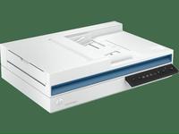 Gambar HP Scanner ScanJet Pro 3600 F1 Original [20G06A] - Packing Biasa dari 3DD - HP Authorized Kota Administrasi Jakarta Pusat 3 Tokopedia