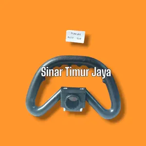 Handle Assy BG328 Gagang Pegangan Mesin Potong Rumput