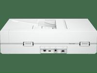 Gambar HP Scanner ScanJet Pro N4600 FNW1 Original [20G07A] - Packing Biasa dari 3DD - HP Authorized Kota Administrasi Jakarta Pusat 4 Tokopedia