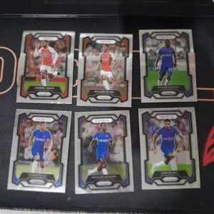 panini prizm 23/24 - 03