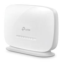 Gambar TP-Link TPLink TL-MR105 300 Mbps Wireless N 4G LTE Router WiFi dari STAR SEVENTEEN COM Kota Administrasi Jakarta Selatan 2 Tokopedia