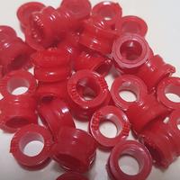 Gambar Karet Seal / Sil Tabung Gas SILIKON isi 100 pcs Elpiji / LPG SNI dari JARVIS 89 Kota Administrasi Jakarta Barat 1 Tokopedia
