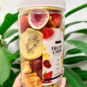 FRUITY MIX SPECIAL & VEGGIE MIX 1100 ML