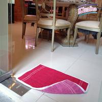 Gambar Warungtools Keset Kaki Kamar Mandi Keset Pintu Keset rumah Dua Warna Klinko dari warungtools Kota Administrasi Jakarta Utara 3 Tokopedia