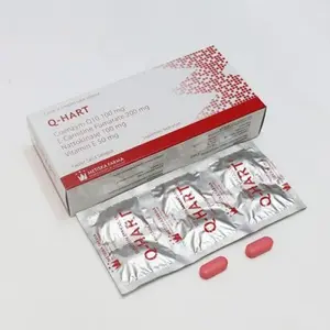 Q-HART KAPLET ISI 30