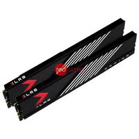 Gambar PNY DDR5 6400 XLR8 32GB (2x16GB) - MD32GK2D5640040MXR dari Redcomp Kota Administrasi Jakarta Pusat 5 Tokopedia