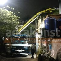 Gambar Beton Cor Ready Mix K 300 - JABODETABEK - Truck Besar dari Adfamix Kota Administrasi Jakarta Timur 5 Tokopedia