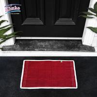 Gambar Warungtools Keset Kaki Kamar Mandi Keset Pintu Keset rumah Dua Warna Klinko dari warungtools Kota Administrasi Jakarta Utara 4 Tokopedia