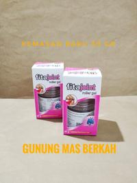 Gambar Fitajoint Roller Gel 35 g - Mengurangi Nyeri Sendi dari Gunung Mas Berkah Kota Surabaya 1 Tokopedia