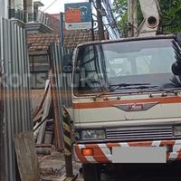 Gambar Beton Cor Ready Mix K 300 - JABODETABEK - Truck Besar dari Adfamix Kota Administrasi Jakarta Timur 4 Tokopedia