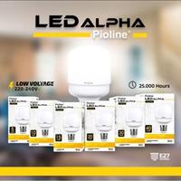 Gambar WOKE88JKT Pioline lampu led tbulb kapsul murah 5 watt 10 W 15 W 20W 30 dari WOKE88JKT Kab. Tangerang 1 Tokopedia