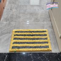 Gambar Warungtools Keset Kaki Wool Kamar Mandi Keset Pintu Keset rumah Klinko dari warungtools Kota Administrasi Jakarta Utara 5 Tokopedia