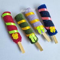 Gambar HANDUK PERMEN LOLIPOP HANDUK LUCU SOUVENIR PERNIKAHAN KAWINAN dari MARIE OS Kab. Mojokerto 3 Tokopedia