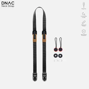 DNAC Sling Camera Strap with Quick System Buckle