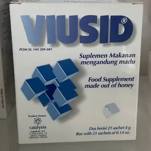 Viusid Sachet