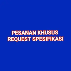 PC PESANAN KHUSUS