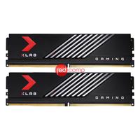 Gambar PNY DDR5 6400 XLR8 32GB (2x16GB) - MD32GK2D5640040MXR dari Redcomp Kota Administrasi Jakarta Pusat 2 Tokopedia