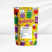 Gambar Bubuqu Powder Drink Avocado Milk - Bubuk Minuman Alpukat Susu 1 Kg dari Delifru Utama Indonesia Kota Administrasi Jakarta Barat 2 Tokopedia