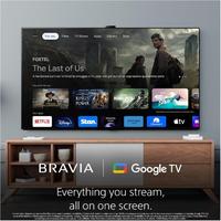 Gambar Sony KD-55X85L Google TV 55X85 Full Array LED 120Hz 55 inch, KD55X85L dari wind' shop official Kota Tangerang Selatan 3 Tokopedia