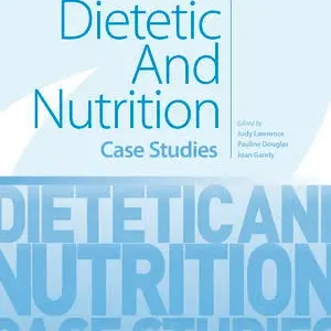 [BW] Dietetic and Nutrition Case Studies 4