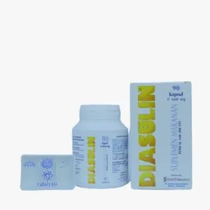 DIASULIN 90 CAPSULE