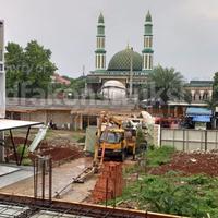 Gambar Beton Cor Ready Mix K 300 - JABODETABEK - Truck Besar dari Adfamix Kota Administrasi Jakarta Timur 3 Tokopedia