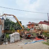 Gambar Beton Cor Ready Mix K 300 - JABODETABEK - Truck Besar dari Adfamix Kota Administrasi Jakarta Timur 2 Tokopedia