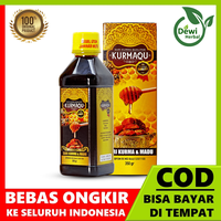 Gambar Obat Herbal Sepsis, Tekanan Darah Rendah, Detak Jantung Cepat, Kurmaqu dari Toko Dewi Herbal Kota Administrasi Jakarta Timur 1 Tokopedia