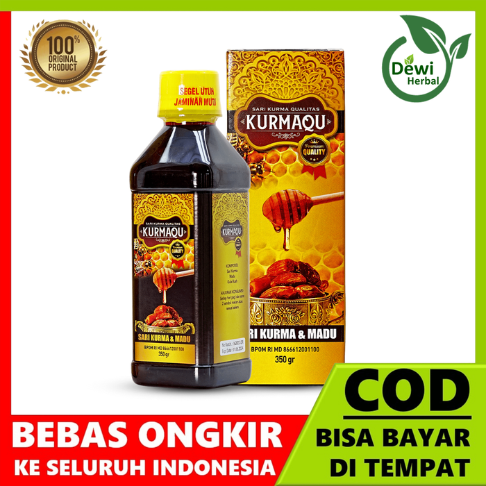 Gambar Obat Herbal Sepsis, Tekanan Darah Rendah, Detak Jantung Cepat, Kurmaqu dari Toko Dewi Herbal Kota Administrasi Jakarta Timur Tokopedia