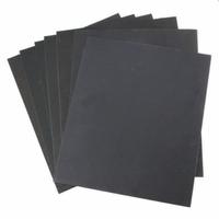 Gambar Amplas Duco Lembaran WaterProof Ampelas Abrasive Paper - SIKENS 400CW dari CENTRO TRADING Kota Bandung 1 Tokopedia