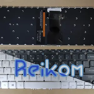 Keyboard Acer Aspire 3 A314-22 A314-35 5 A514-52 A514-53 A514-54