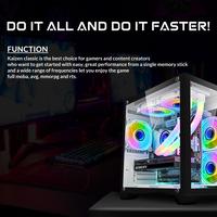 Gambar RAM PC KAIZEN DDR4 8GB 19200 / 2400 MHz RAM PC DDR4 8GB 2400 MHz dari KYO Indonesia_NEW Kota Administrasi Jakarta Utara 4 Tokopedia