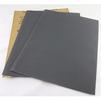 Gambar Amplas Duco Lembaran WaterProof Ampelas Abrasive Paper - SIKENS 400CW dari CENTRO TRADING Kota Bandung 2 Tokopedia