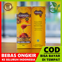 Gambar Obat Herbal Sepsis, Tekanan Darah Rendah, Detak Jantung Cepat, Kurmaqu dari Toko Dewi Herbal Kota Administrasi Jakarta Timur 4 Tokopedia