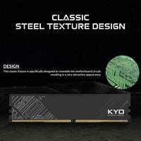 Gambar RAM PC KAIZEN DDR4 8GB 19200 / 2400 MHz RAM PC DDR4 8GB 2400 MHz dari KYO Indonesia_NEW Kota Administrasi Jakarta Utara 2 Tokopedia
