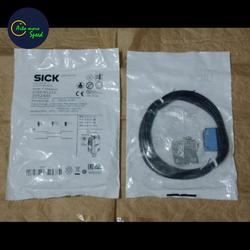 Sensore Fotoelettrico SICK GTB6-N1211 (o GTB6-N1212) – Nuovo – 1 Pezzo