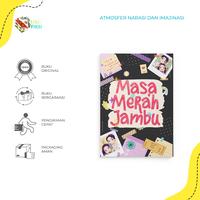 Gambar Buku Novel Masa Merah Jambu - Tekad - Bumi Fiksi dari bumifiksijakarta Jakarta Selatan 5 Tokopedia