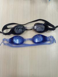 Gambar kacamata renang SPEEDS KC 268 hitam dewasa remaja dari Moro seneng bratang Kota Surabaya 2 Tokopedia