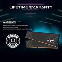 Gambar RAM PC KAIZEN DDR4 8GB 19200 / 2400 MHz RAM PC DDR4 8GB 2400 MHz dari KYO Indonesia_NEW Kota Administrasi Jakarta Utara 5 Tokopedia