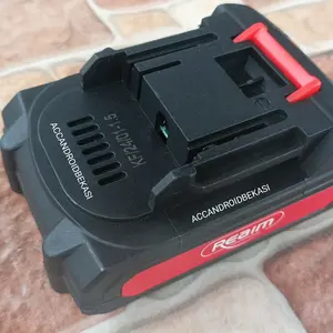 Baterai cordless LXT 20volt 5 cell 2 mosfet bor impact wrench makita modern jld kamolee dagmara reaim apr mollar zper dll