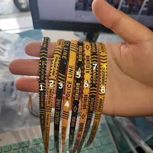 Side Tape Pelindung Bet List Bet Tenis Meja Pingpong Bintiker 6 mm dan 10 mm